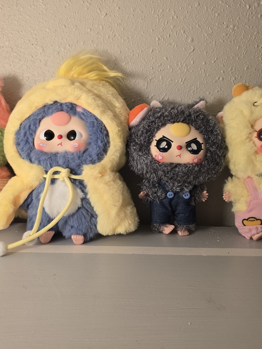 Baby Three Bundle
